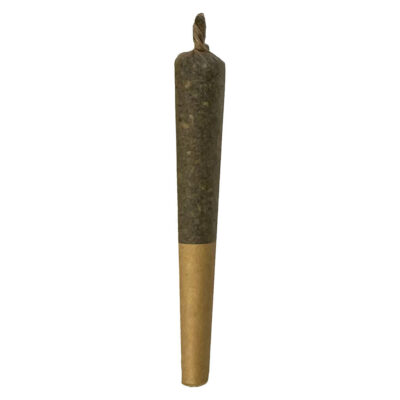 Sheeesh! - Minionz Infused Pre-Roll