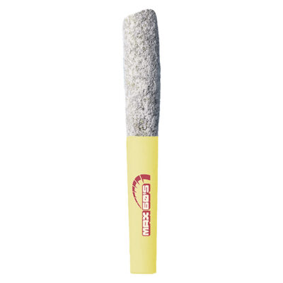 Chillbilly - Max 60's Triple Diamond Infused Pre-Roll - Howler
