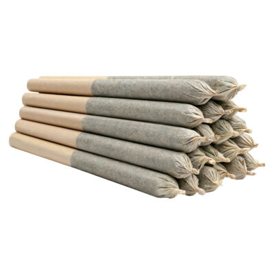 The Original Fraser Valley Weed Co. - Big Red Sativa Pre-Roll