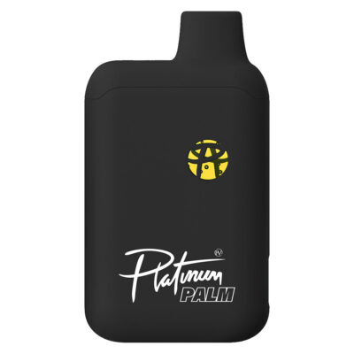 Platinum - Electric Blueberry FSE Resin AIO