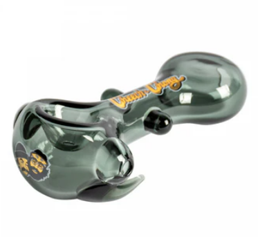 Cheech and Chong 4.25" Far Out Man Pipe
