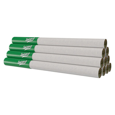 Spinach - STIX Sour Chem Pre-Roll
