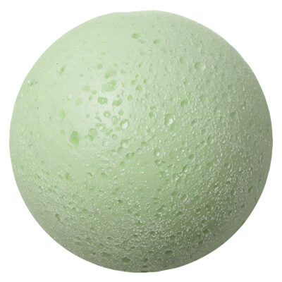 Proofly - Matcha Oat Latte Bubble Bath Bomb