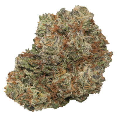 TobaGrown - Toba's Sativa