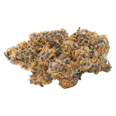 HighGreens - ATOMIC SLURRICANE