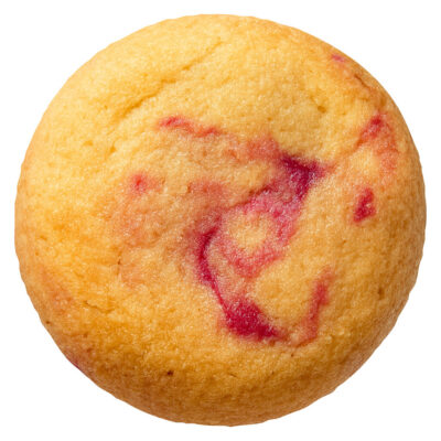 Big Pete's Treats - Cereal Milk Cookies