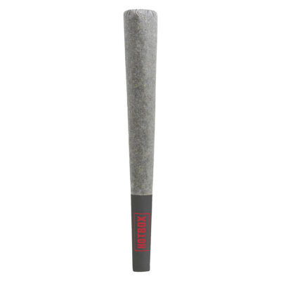 HotBox - Chemdawg Live Resin Infused Pre-Roll