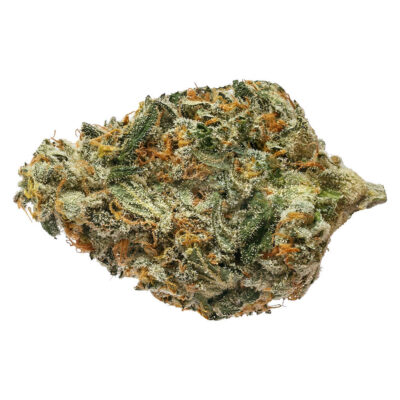 The Original Fraser Valley Weed Co. - BC Bounty