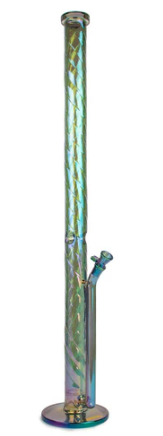Red Eye Tek 36" Straight Tube Multiple Colour