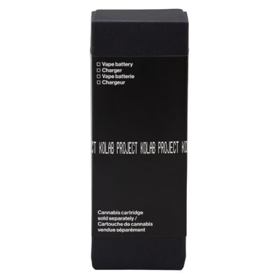 Kolab 510 Vape Battery