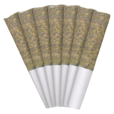 Nugz - Florida Oranges Pre-Roll
