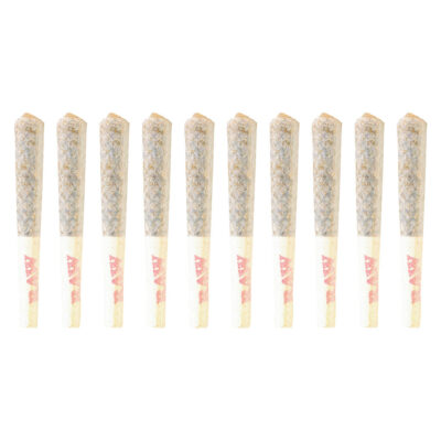 BLK MKT - Devil's Driver Pre-Roll