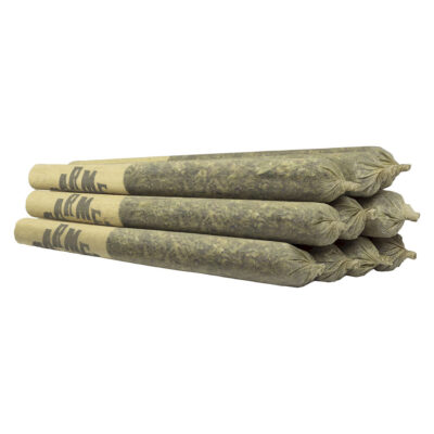Carmel - Big Apple Pre-Roll