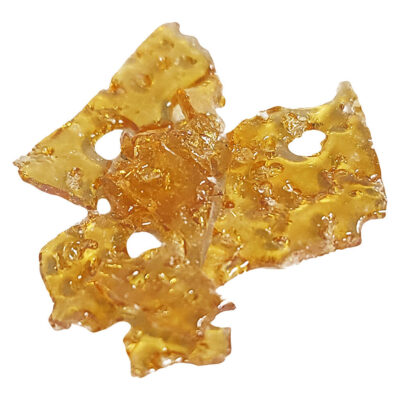 Dab Bods - Rippin Razz Shatter 2.0