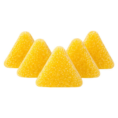 Sauce Rosin Labs - SAUCE High Five Live Rosin Gummies