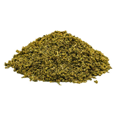 Jonny Chronic - Reefer Ready Afghan Kush Milled Flower