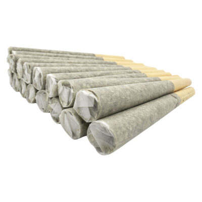 Far Out Crops - Mothership - Sativa Pre Roll