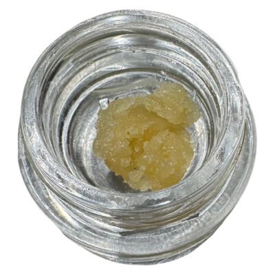 FUME by Dom Jackson - Turbo Sativa SugarWax