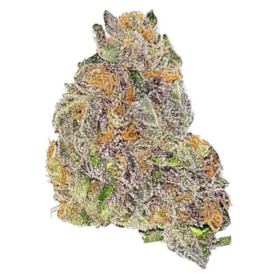 BC Green - Kush Mints