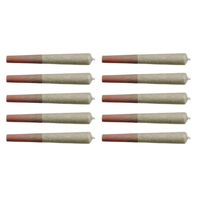 Big Bag O' Buds - UK Cheddar Cheese Pre-Roll