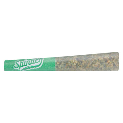 Spinach - GMO Pre-Roll