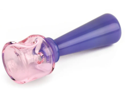 Red Eye 4.25" Hand Pipe Assorted Styles