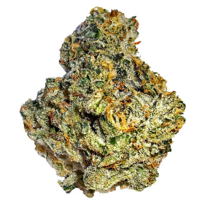 Cannabis Cartel QUADS - Motorbreath