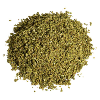 Divvy - Super Lemon Haze Milled Flower