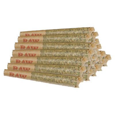 Castle Rock Farms - Candyland Pre-Roll
