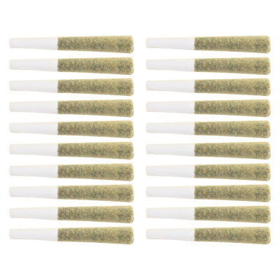 The Loud Plug - The 420 Legacy to Legal Pack Pre-Roll