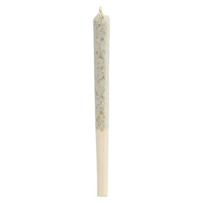 Simply Bare - BC Organic Sunset Runtz Rosin Infused Pre-Roll