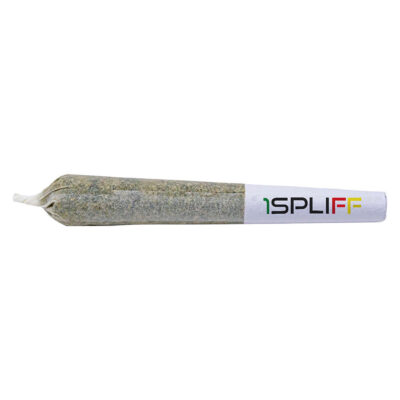 1Spliff - C4 Pre-Roll
