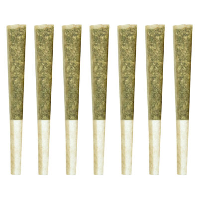 LowKey by MTL Cannabis - Larry Pre-Roll