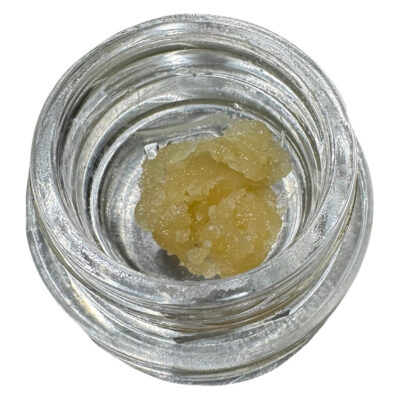 FUME by Dom Jackson - Bane Chamber - Sugar Wax