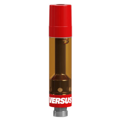 Versus - Purple Afghani Full Spectrum 510 Thread Cartridge