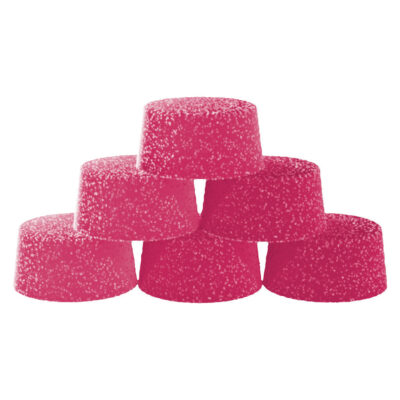 TROPHY - Dragon Fruit Creamsicle
