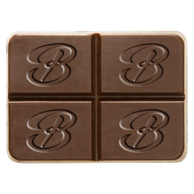 Bhang - 1:1 Mochaccino Milk Chocolate