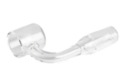 GEAR Premium 14mm Quartz Male 90 Degree Bangers