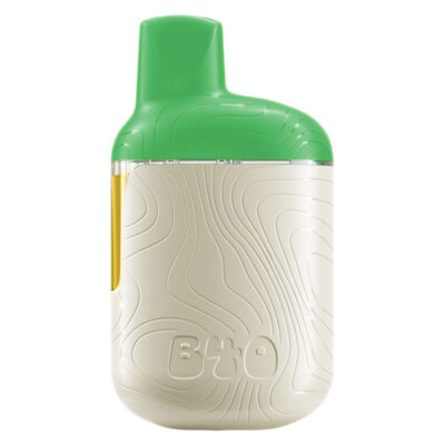 Back Forty - Key Lime Kush All-In-One Vape