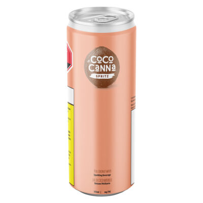 my CocoCanna - Spritz