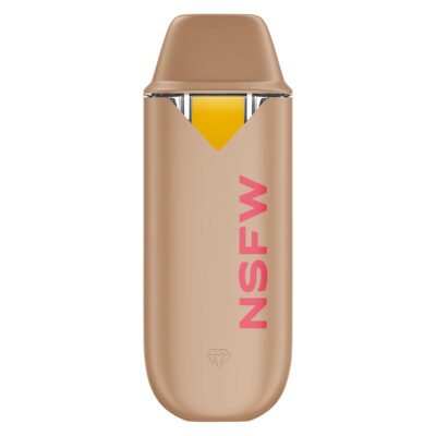 Adults Only - Crème Royale Kush NSFW Liquid Blunt All-in-One