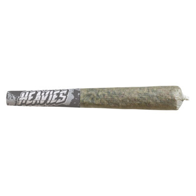SHRED - Shark Attack Heavies Diamond & Disty Infused Pre-Roll