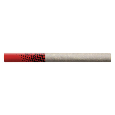 Big Bag O' Buds - GMO Kush Tube Style Pre-Roll