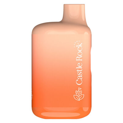Castle Rock Farms - Watermelon Waterfall Liquid Diamond AIO Vape
