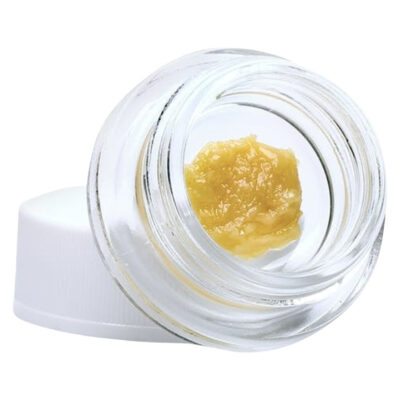 HIGH KEY - Ice Cream Cake Live Resin