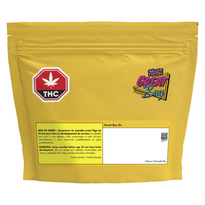 Nugz - Great Buy Oz
