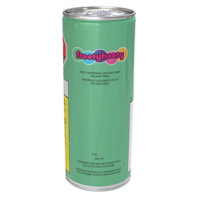frootyhooty - Rosin Wild Watermelon Coconut