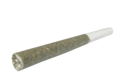 1Spliff - Cannon Pre-Roll