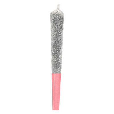 Potluck - Strawberry Mint Infused Pre-Roll