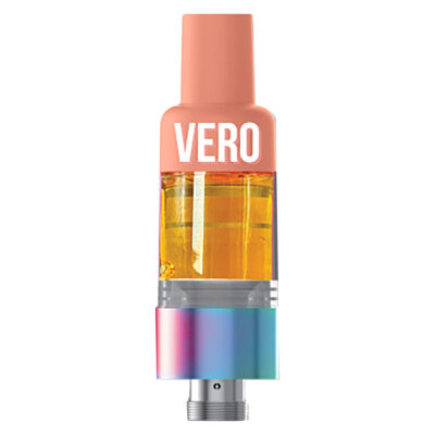 VERO - Peach Perfect Live Liquid Diamond POSTE 510 Thread Cartridge